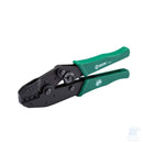 Pinza SATA ST91107ST per crimpatura terminali non isolati