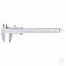 SATA ST91501SC calibro a corsoio 0–150 mm