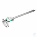 SATA ST91522SC calibro a quadrante 0–200 mm