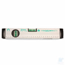 SATA ST91611ME livella in alluminio magnetica 30 cm