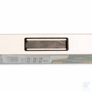 Dettaglio della base magnetica della livella SATA ST91611ME