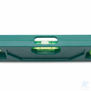 Dettaglio delle fiale della livella magnetica Torpedo SATA ST91621ME