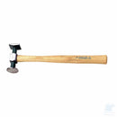 SATA ST92101SC martello per ribattitura standard con manico in hickory