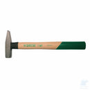 SATA ST92401SC martello da meccanica con manico in legno, testa da 200 g