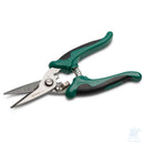 Forbici per elettricista SATA ST93105 da 7 pollici