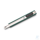 Cutter SATA ST93424A in lega di zinco con lama snap-off a 13 punti