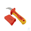 Coltello tagliacavo VDE SATA ST93470SC per utilizzo fino a 1000 V