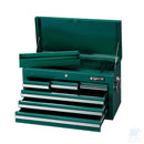 Cassettiera portautensili Heavy Duty SATA ST95106SC in acciaio a 6 cassetti