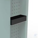 Portabottiglie per carrello Pro SATA ST95113G-BOT