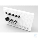 Componenti del kit accessori SATA ST95113G-KIT per pannelli forati