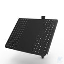 Mensola per tablet e PC per carrello Pro SATA ST95113G-LAP