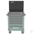 Pannello forato per carrello Pro SATA ST95113G-PEG