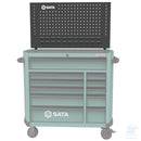 Pannello forato lungo per carrello Pro SATA ST95114G-PEG