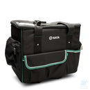 Borsa trolley portautensili SATA ST95188 da 430 mm con tasche frontali e laterali