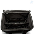Interno della borsa trolley portautensili SATA ST95188 da 430 mm