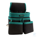 Portautensili da cintura SATA ST95213SC a 8 tasche