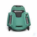 SATA ST95441 lettino sotto-vettura con vassoi magnetici vista frontale