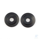 Set 2 rotelle di ricambio SATA ST97311ST per tagliatubi