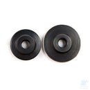 Set 2 rotelle di ricambio SATA ST97312ST per tagliatubi ST97303ST