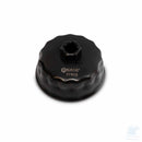 SATA ST97403ST chiave a tazza per filtro olio 74 mm 15 scanalature