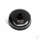 SATA ST97406 chiave a tazza per filtro olio 90 mm 15 scanalature