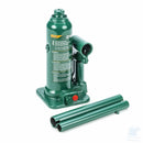 SATA ST97801ASC sollevatore idraulico a bottiglia 2 T con leva in due pezzi
