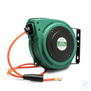SATA ST98001SC avvolgitubo aria con tubo PU 6 mm lunghezza 10 m