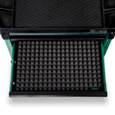 Tappetini SATA ST95443 Trap Mat Universal Tool Storage System