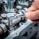 Cricchetto SATA 120XP a goccia 120 denti