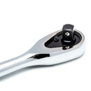 Cricchetto SATA 120XP a goccia 120 denti