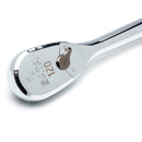 Cricchetto SATA 120XP a goccia 120 denti