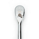 Cricchetto SATA 120XP a goccia 120 denti