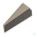 Set di lame di ricambio SATA per cutter disposte a ventaglio