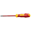 SATA ST61324SC Cacciavite T-Series Isolato VDE Taglio 5.5mmx125mm