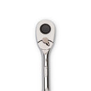 Dettaglio del pulsante di sgancio rapido del cricchetto SATA Comfort Grip