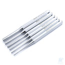 Set cacciaspine SATA ST09162SJ 6 pezzi in acciaio Cr-V