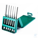 Set cacciaspine SATA ST09162SJ con supporto in plastica