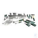 Contenuto cassetta utensili SATA ST09547G 104 pezzi