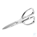 Forbici inox SATA ST93122 7" (180 mm)