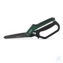 Forbici a lama lunga SATA ST93129 heavy duty con impugnatura gommata