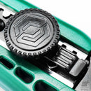 Dettaglio cursore di avanzamento lama del cutter SATA ST93429