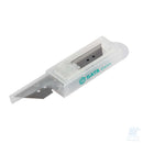 SATA ST93434A – lame ricambio trapezoidali in confezione protettiva