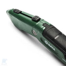 Dettaglio impugnatura ergonomica del coltello di sicurezza SATA ST93624G