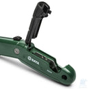 Coltello di sicurezza SATA ST93624G con vano lama aperto e meccanismo auto-retrattile