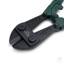 Dettaglio ganasce temprate del tagliabulloni Heavy Duty SATA