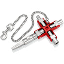 Knipex 001106V01 chiave universale edilizia 00 11 06 V01