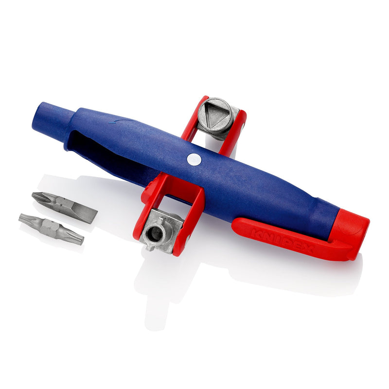 Knipex 001107 chiave universale penna 00 11 07