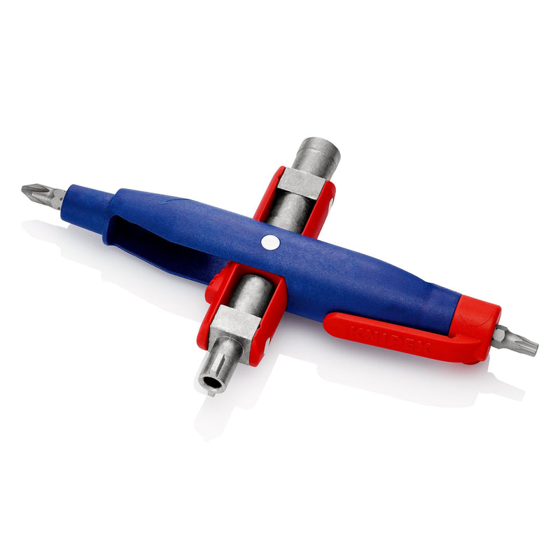 Knipex 001107 chiave universale penna 00 11 07