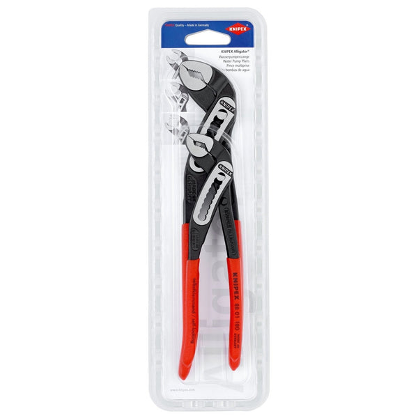 Knipex set misti pinze regolabili