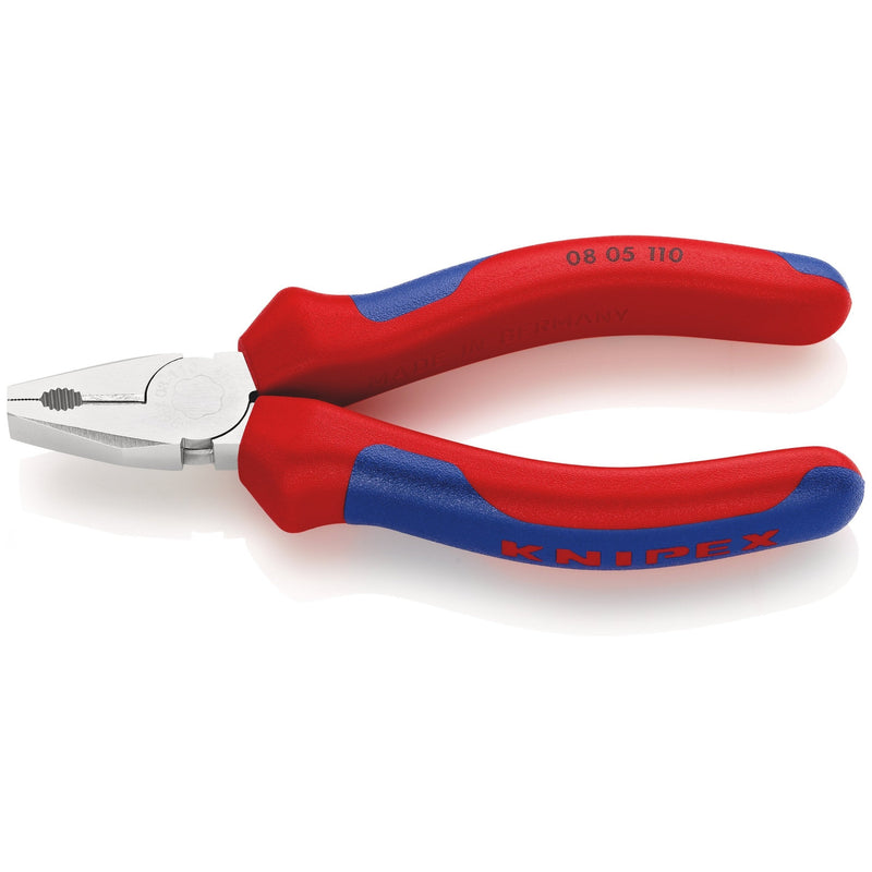 Knipex 0805110 pinza universale tascabile 08 05 110